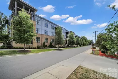 2401 Euclid Avenue #301, Charlotte, NC 28203 - Photo 31