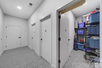 2401 Euclid Avenue #301, Charlotte, NC 28203 - Photo 21
