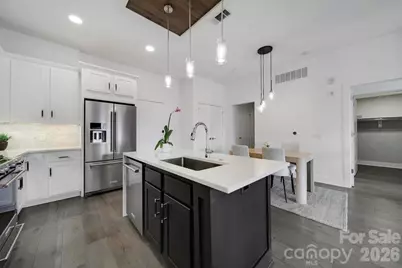 2401 Euclid Avenue #301, Charlotte, NC 28203 - Photo 3