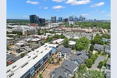 2401 Euclid Avenue #301, Charlotte, NC 28203 - Photo 33
