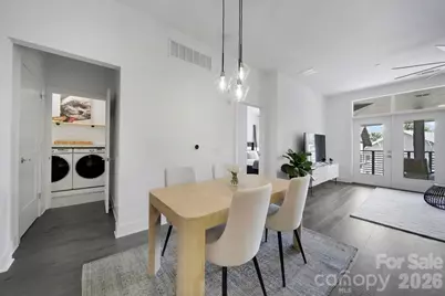 2401 Euclid Avenue #301, Charlotte, NC 28203 - Photo 5
