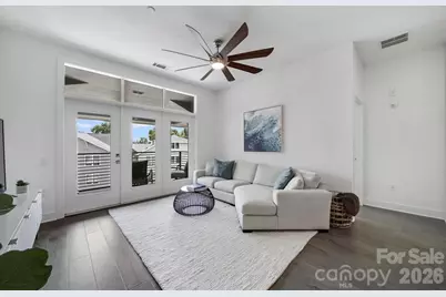 2401 Euclid Avenue #301, Charlotte, NC 28203 - Photo 7