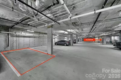 2401 Euclid Avenue #301, Charlotte, NC 28203 - Photo 23