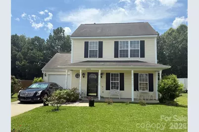 4046 W Fairmeadow Drive, Lancaster, SC 29720 - Photo 1