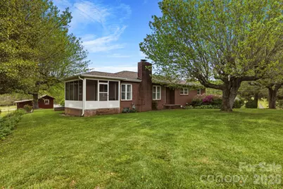 343 Brickyard Road, Etowah, NC 28729 - Photo 5