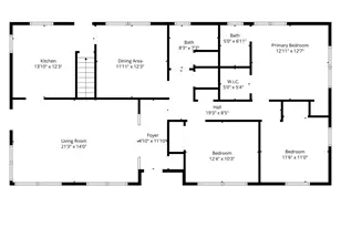 343 Brickyard Rd, Etowah, NC 28729 - Photo 43