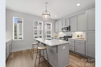 606 West End Drive, Charlotte, NC 28208 - Photo 5