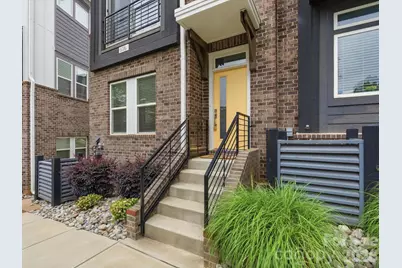606 West End Drive, Charlotte, NC 28208 - Photo 3