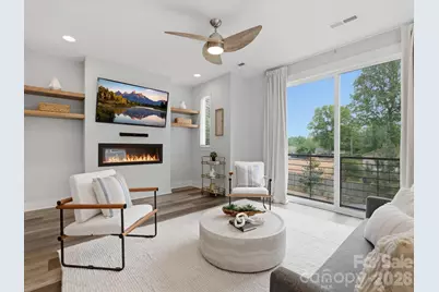 606 West End Drive, Charlotte, NC 28208 - Photo 11