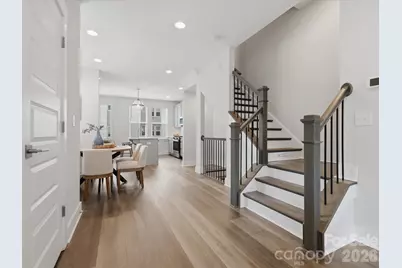 606 West End Drive, Charlotte, NC 28208 - Photo 9