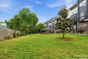 606 W End Dr, Charlotte, NC 28208 - Photo 25