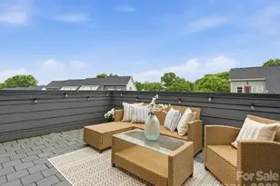 606 W End Dr, Charlotte, NC 28208 - Photo 23