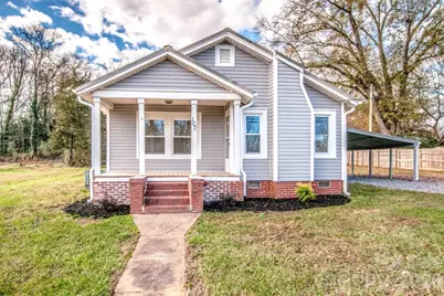 107 Rose Street, Mount Holly, NC 28120 - Photo 1