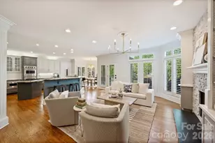 7010 Seton House Ln, Charlotte, NC 28277 - Photo 9