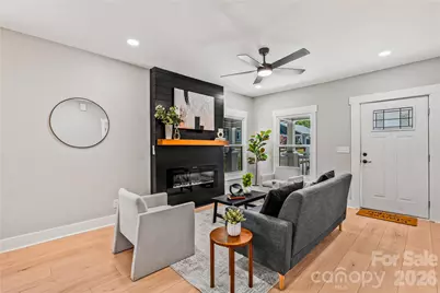 4510 Wildwood Avenue, Charlotte, NC 28208 - Photo 17