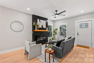 4510 Wildwood Ave, Charlotte, NC 28208 - Photo 17