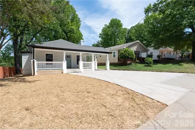 4510 Wildwood Avenue, Charlotte, NC 28208 - Photo 3
