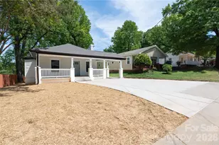 4510 Wildwood Ave, Charlotte, NC 28208 - Photo 3