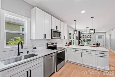 4510 Wildwood Avenue, Charlotte, NC 28208 - Photo 15