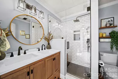 9215 Stokes Ferry Road, Salisbury, NC 28146 - Photo 13