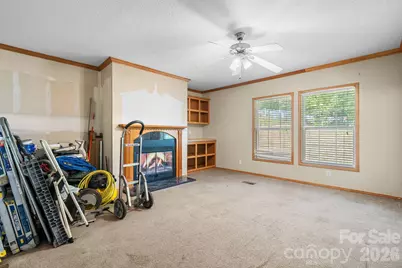 3634 Hillview Drive NE, Conover, NC 28613 - Photo 31