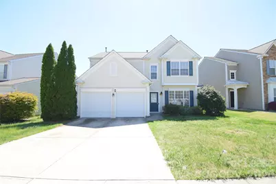 3017 Azalea Hills Drive, Charlotte, NC 28262 - Photo 1