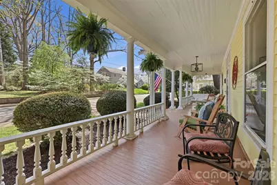 8 Vance Street, Lexington, NC 27292 - Photo 5