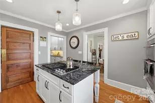 8 Vance St, Lexington, NC 27292 - Photo 21