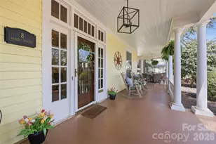 8 Vance St, Lexington, NC 27292 - Photo 3