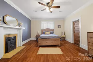 8 Vance St, Lexington, NC 27292 - Photo 35