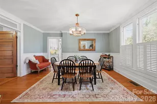 8 Vance St, Lexington, NC 27292 - Photo 17