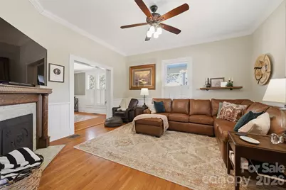 8 Vance Street, Lexington, NC 27292 - Photo 15