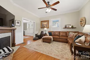 8 Vance St, Lexington, NC 27292 - Photo 15