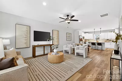 2965 Polk and White Road, Charlotte, NC 28269 - Photo 3