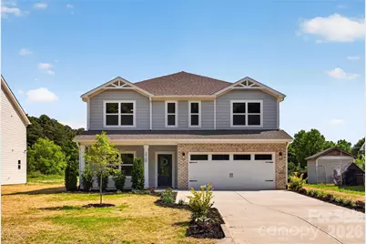 2965 Polk and White Road, Charlotte, NC 28269 - Photo 1
