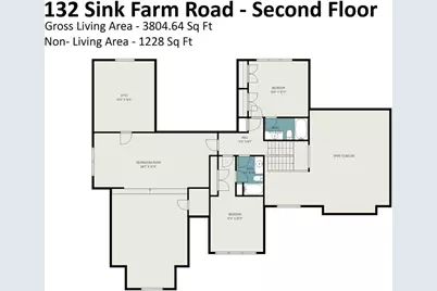 132 Sink Farm Road, Mooresville, NC 28115 - Photo 39