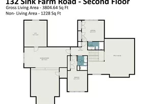 132 Sink Farm Rd, Mooresville, NC 28115 - Photo 39