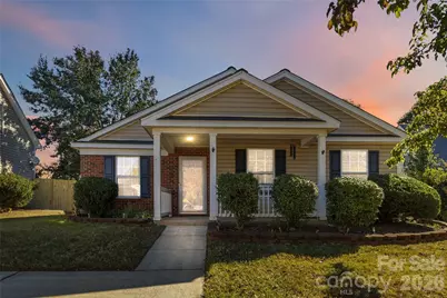 110 Camforth Drive, Mooresville, NC 28117 - Photo 1