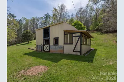 444 Martin Branch Road, Leicester, NC 28748 - Photo 33