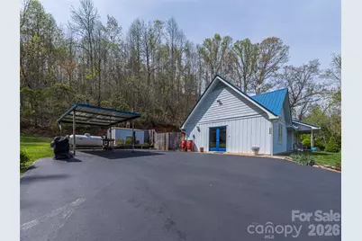 444 Martin Branch Road, Leicester, NC 28748 - Photo 27