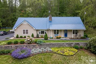 444 Martin Branch Rd, Leicester, NC 28748 - Photo 3