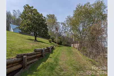 444 Martin Branch Road, Leicester, NC 28748 - Photo 35