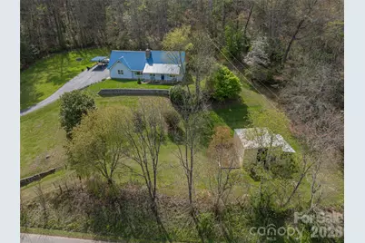 444 Martin Branch Road, Leicester, NC 28748 - Photo 41