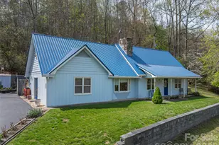 444 Martin Branch Rd, Leicester, NC 28748 - Photo 3