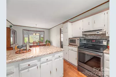 444 Martin Branch Road, Leicester, NC 28748 - Photo 11
