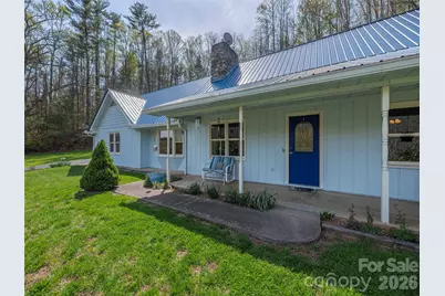 444 Martin Branch Road, Leicester, NC 28748 - Photo 5