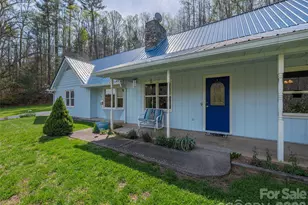 444 Martin Branch Rd, Leicester, NC 28748 - Photo 5