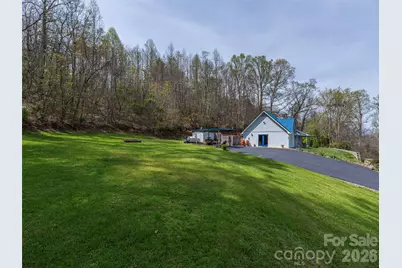 444 Martin Branch Road, Leicester, NC 28748 - Photo 35