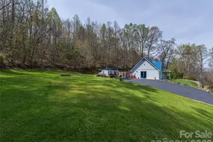 444 Martin Branch Rd, Leicester, NC 28748 - Photo 35