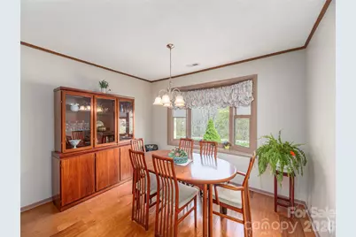 444 Martin Branch Road, Leicester, NC 28748 - Photo 11